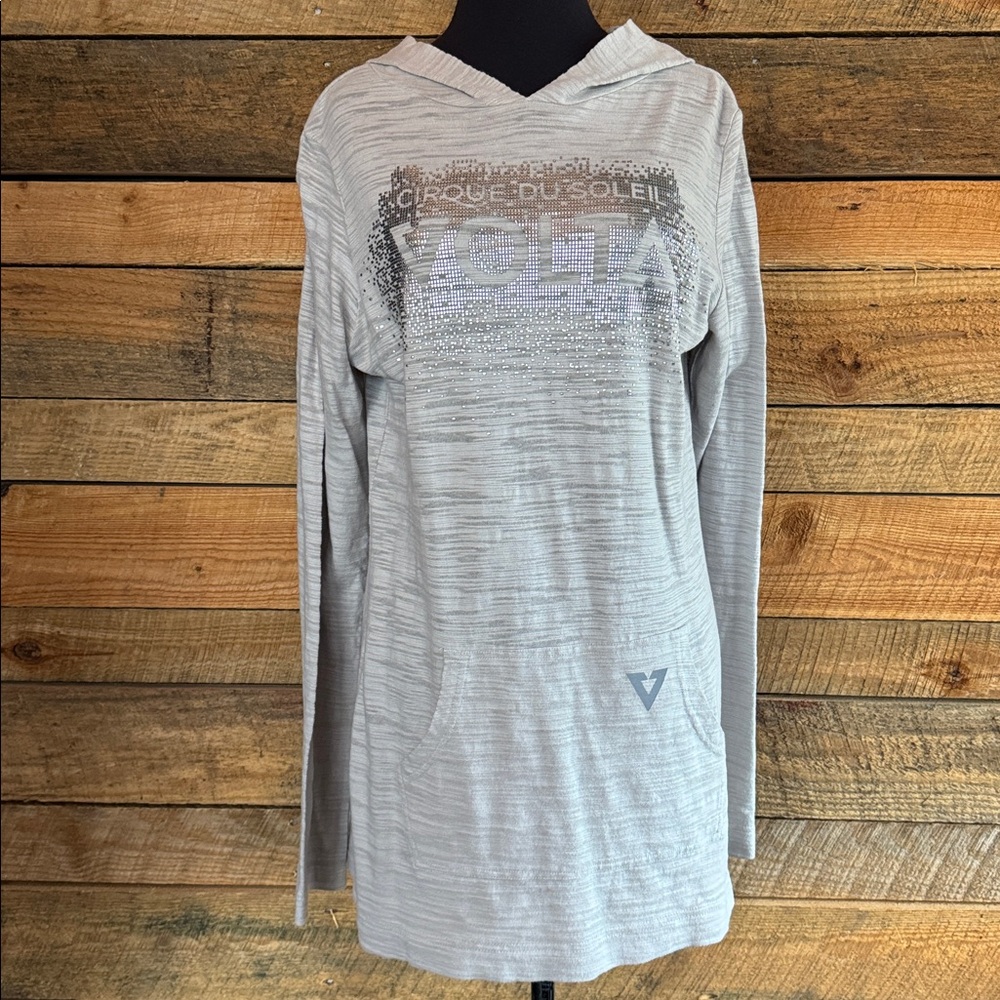 Cirque Du Soleil TShirt in Gray Size XL NWOT